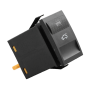 377959831A Trunk Lid Release Switch Button Compatible With Volkswagen
