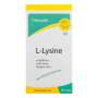Fithealth L-lysine 30 Tablets