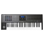 Keylab 49 Mkii Keyboard Controller Black