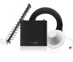 A1000 Signal Booster - Dome - Best For Open-plan Building Layouts Arrow - High Gain Lpda Antenna