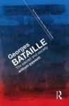 Georges Bataille - The Sacred And Society Hardcover