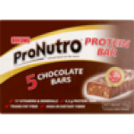 Chocolate Cereal Bar 5 X 35G