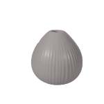 795211340-1 Vase Bottle 10CM - White
