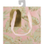 Small Foiled Gift Bag