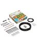 Gardena - Micro-drip Start Set For Flower Pots- Medium