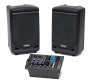 Samsung Samson Expedition XP300B - 300-WATT Portable Pa