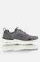 Skechers Mens Skech Air Dynamight Sneakers - Charcoal - Charcoal / UK 8