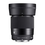 Sigma 30MM F 1.4 Dc Dn Contemporary Lens For Canon Rf