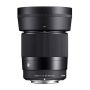 Sigma 30MM F/1.4 Dc Dn Contemporary Lens Canon Rf