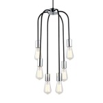 Locks Pendant Light 6