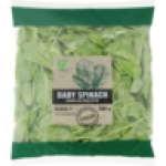 Baby Spinach 200G