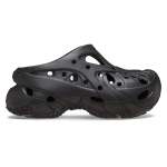 Caged Clog - Black W11