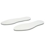 5MM Deluxe Memory Foam Shoe Insoles 36-45CM