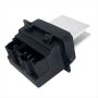 For Chrysler Air Conditioning Blower Resistor Compatible With Universal