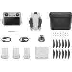 MINI 3 With Smart Controller Fly More Bundle