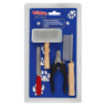 Grooming Kit 4 Piece
