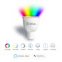 Smart Wifi LED Light Bulb A60 GU10 Vizia