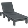 SEAGULL Deluxe Lounger