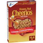 Cheerios Honey Nut Cereal 305G