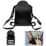 Patient Lift Transfer Belt From Bed To Wheelchair Stair Transfer Sling For Elderly And Disabled Patient Lift Emergency Evacuatio
