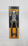 Wynns German Combination Plier 200MM 8"