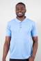 Mens Golfer - Blue - XXL