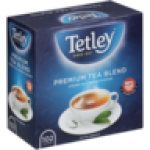 Premium Blend Teabags 102 Pack