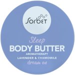 Sorbet Sleep Aroma Body Butter 230ML