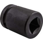 Tork Craft Socket 3 4" Budd Wheel Impact 19MM 4PT