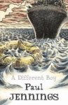 A Different Boy Paperback