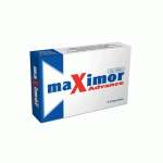 Maximor Advance Men Capsule 2