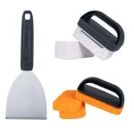 Alva Blackstone 8 Pce Cleaning Tool Kit