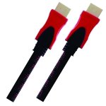 HDMI Braided Cable - 3M