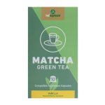 Redespresso Vanilla Matcha Green Tea Capsules 10 X 4.6 G