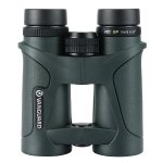 Veo Xf 10X42 BAK4 Prism BINOCULARS-100% Water Resistant &fog Proof
