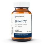 Zinlori 75 60S