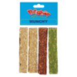 Jerky Rawhide