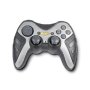 PS2 Nerf Wireless Controller:black - Import Games Accessory