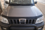 Mahindra Pikup Bonnet Guard 2015-2019