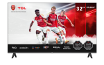 TCL 32 S5400AF Android Smart Fhd Tv
