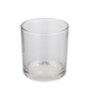 Whiskey Tumbler Glass Single