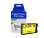 Canon PGI-2400XL High-yield Ink Cartridge Yellow