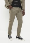 Luna Pant - Grey