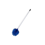 Blue Flick Duster - 1.5M Length - Shop Online - Sanitize Today