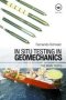 In Situ Testing In Geomechanics - The Main Tests   Hardcover