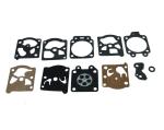 Carburetor Repair Kit Walbro Wt D20-WAT