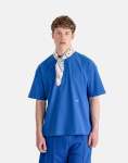 Hometown Royal Blue T-Shirt - XXL Blue