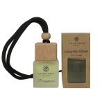 Charisma Luxury MINI Diffuser Car closet 10ML