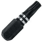 Tork Craft Impact Bit Torx TX5 25MM 2PC