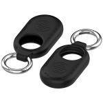 Silicone Protector Case - 2 Pack For Samsung Galaxy Tag 2